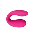 My First Lovers Couple Vibrator – 6 cm – Pink Photo