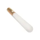 Smoke Show Mini Joint vibrators – balts — Foto 2