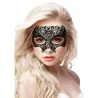 Princess - Black Lace Mask Foto 1