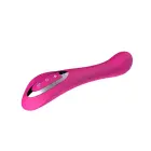 Nalone Touch vibratorius – 20 cm (7.9″) – rožinis — Nuotrauka 2