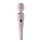 VIVRE BODYWAND NANA wand vibraator – 18.2 cm (7.2″) – roosa — Foto 4