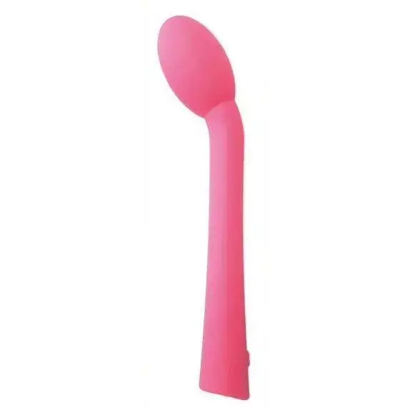 Me You Us The G Vibe вибратор – 18 cm (7″) – розовый