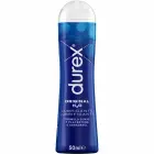 Durex Play Natural лубрикант на водной основе – 50 мл — Фото 1