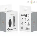 INTENSE S metalinis analinis kištukas – 10 cm — Nuotrauka 7