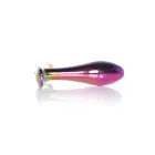 Jewellery Multicolour Plug – 7.7 cm – Red — Photo 4
