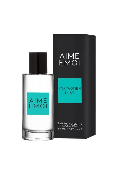 Aime Emoi духи с феромонами – 50 ml