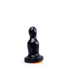 Dinoo Primal Velo Black dildo – 23 cm (9″) — Foto 4