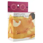 Gumijas bumbiņas - ādas krāsa Foto 2