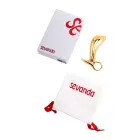 Sevanda Woodpecker Massager – 10.3 cm (4.05″) Foto 2