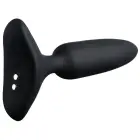 Lovense Hush 2 vibrējošs anālais spraudnis – 12.2 cm — Foto 5