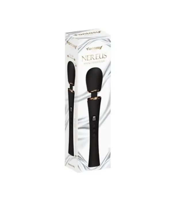 Nereus мощный wand вибратор – 29.5 cm