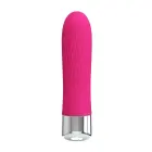 PRETTY LOVE Sebastian 12 Functions Vibrator – Blue — Photo 2