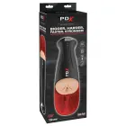 PDX Elite Fuck-O-Matic Pro XL Light Intimate Machine — Photo 1
