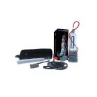 Bathmate HydroXtreme9 Penis Pump – Clear — Photo 2