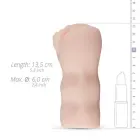 Emily Finch Masturbator - Vaginal Masturbator – Skin — Photo 5
