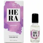 Secretplay Hera Perfume Oil with Truffle Extract for Women – 20 ml — Photo 1