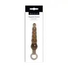 Analinis lazdelės Teaser – 14 cm – Juodas Photo