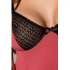 Casmir Gill сорочка – красная – XXL/XXXL Фото num