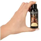 Vanille erotiskā masāžas eļļa – 50 ml Foto 4