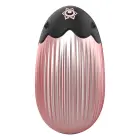 Rithual Shushu 2.0 Azabache Suction Vibrator – 12.2 cm (4.8″) – Black — Photo 6