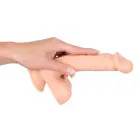 European Lover medium Dildo – 20 cm (7.9″) – TPE — Photo 7