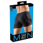 Svenjoyment Boxer Shorts – Black – XL — Photo 1