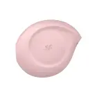 Satisfyer Sugar Rush воздушно-импульсный стимулятор – 11.2 см (4.4″) – розовый — Фото 3