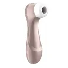 Satisfyer Pro 2 воздушно-импульсный стимулятор — Фото 7