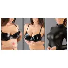 You2Toys Silicone Bust Enhancers – natural shape – skin tone – 2 × 1000 g — Photo 5