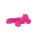 Funky Massager вибратор – фиолетовый — Фото 4