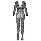 Cottelli FANTASY catsuit kostüüm – S/L Photo