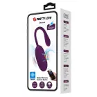 PRETTY LOVE Doreen Vibrating Egg with APP Control – Pink — Photo 9