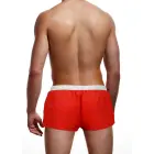 Prowler Swim Trunks – Red – XL — Photo 1
