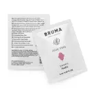BRUMA Aloe Vera лубрикант на водной основе – аромат сладостей – 6 мл — Фото 2