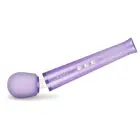le Wand Petite wand masāžas vibrators – 25.4 cm (10″) – violets — Foto 3