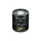 Secret Pleasure närimiskummi massaažiküünal – 80 ml — Foto 2