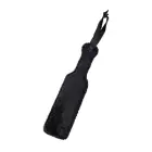 Anonymo Leather Paddle – Red – 50 cm — Photo 3
