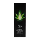 Cobeco Pharma CBD Cannabis лубрикант на водной основе – 50 мл — Фото 5