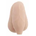 Gender X The Uncircumcised Packer – TPE packer – light – 11.6 cm — Photo 4