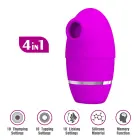 PRETTY LOVE Shakira Vibrator — Photo 5