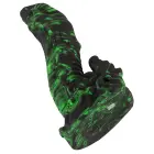 Beasty Cocks Lizard Peak Dildo – 22 cm (8.7″) – Marmorjas Photo