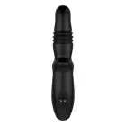 Nexus Thrust Rechargeable Intimate Device – 10.2 cm (4″) – Black — Photo 5