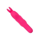 The Flirty Finger Vibrator – Pink — Photo 16