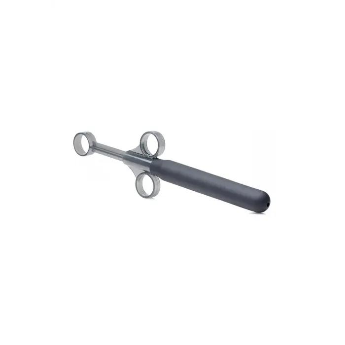 Smooth Silicone Lubricant Launcher Фото num