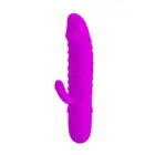 ARND 10 Function Vibrator – Pink — Photo 2