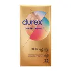 Durex RealFeel lateksivabad kondoomid – 12 tk — Foto 3