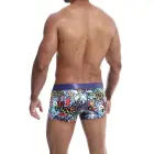 MaleBasics Hipster boxer shorts – multicolored – S — Photo 4