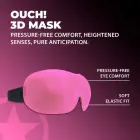 3D Mask - Pink Foto 6