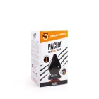 Dinoo Primal Pachy дилдо – 22.5 cm (9″) – черный — Фото 5