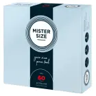 Mister Size Ultra-thin Condoms 60 mm – 36 pcs — Photo 2